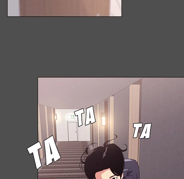 Girls Only Chapter 14 - page 77