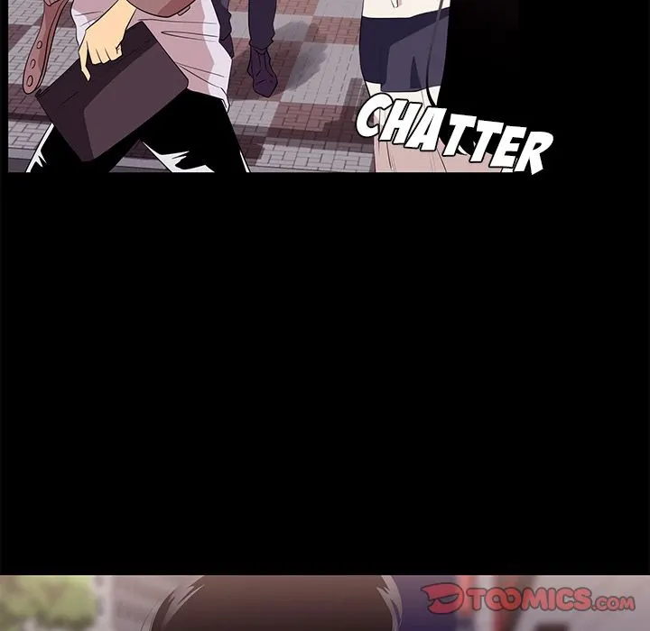 Girls Only Chapter 14 - page 8