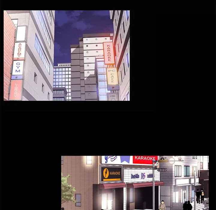 Girls Only Chapter 14 - page 81