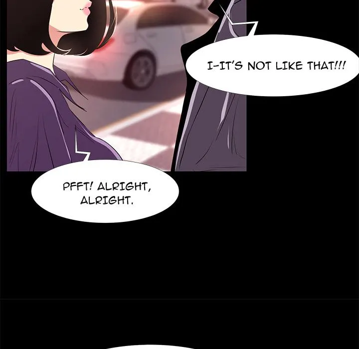 Girls Only Chapter 14 - page 87