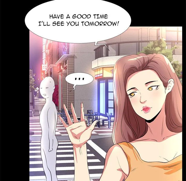 Girls Only Chapter 14 - page 88