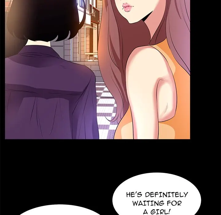 Girls Only Chapter 14 - page 90
