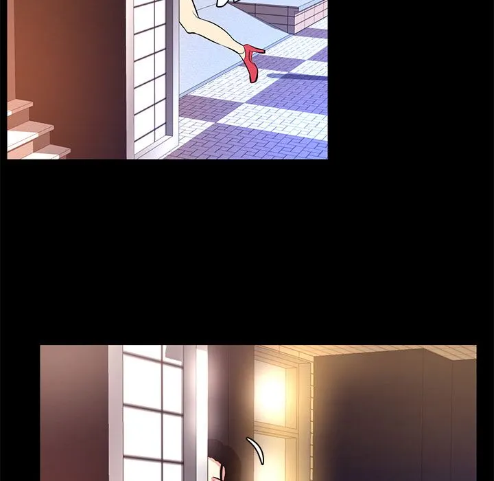 Girls Only Chapter 14 - page 93