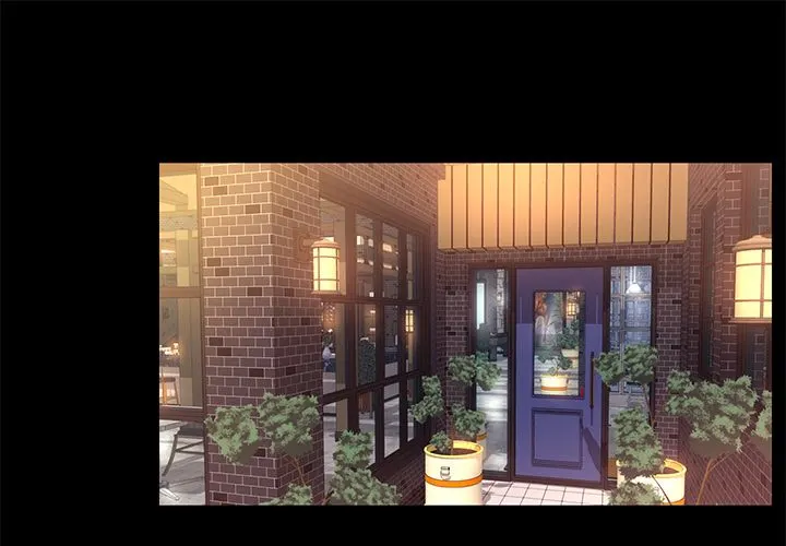 Girls Only Chapter 15 - page 1