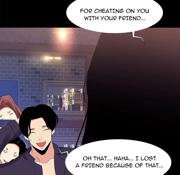 Girls Only Chapter 15 - page 13