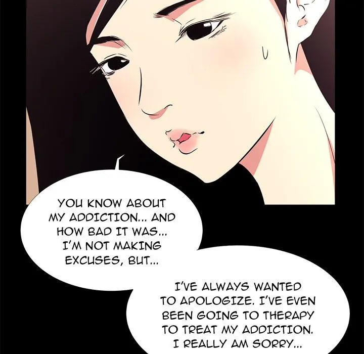 Girls Only Chapter 15 - page 15