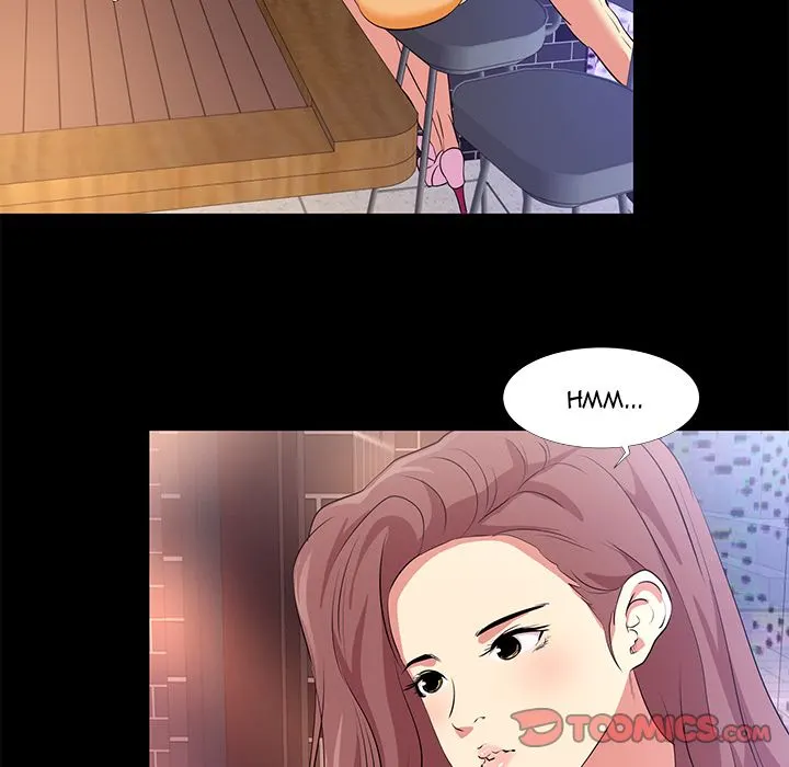 Girls Only Chapter 15 - page 18