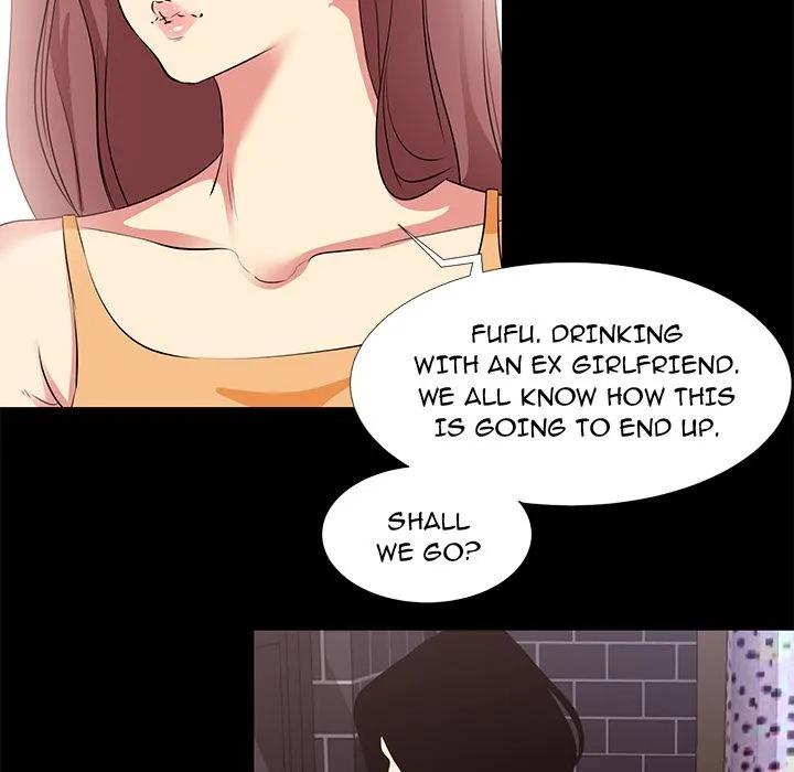 Girls Only Chapter 15 - page 21