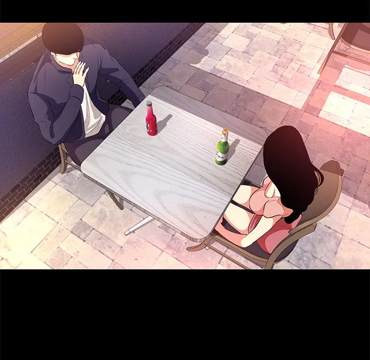 Girls Only Chapter 15 - page 27