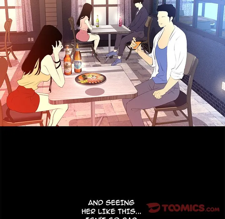 Girls Only Chapter 15 - page 34