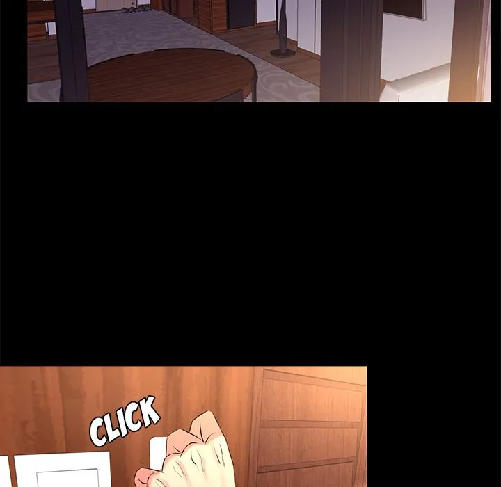 Girls Only Chapter 15 - page 37