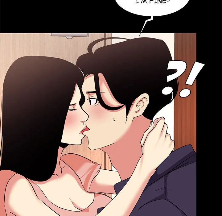 Girls Only Chapter 15 - page 41