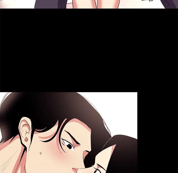 Girls Only Chapter 15 - page 48