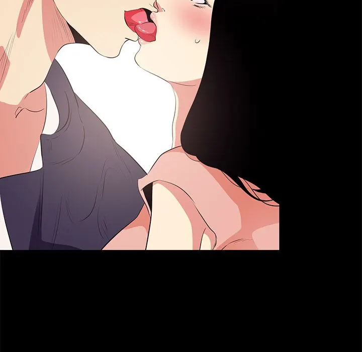 Girls Only Chapter 15 - page 49