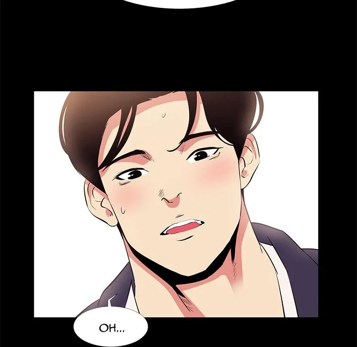 Girls Only Chapter 15 - page 55