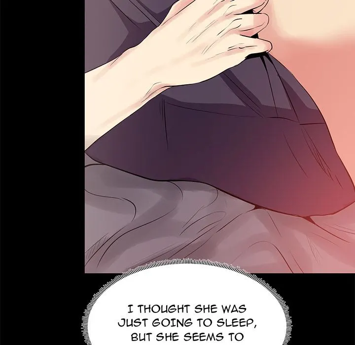 Girls Only Chapter 15 - page 60