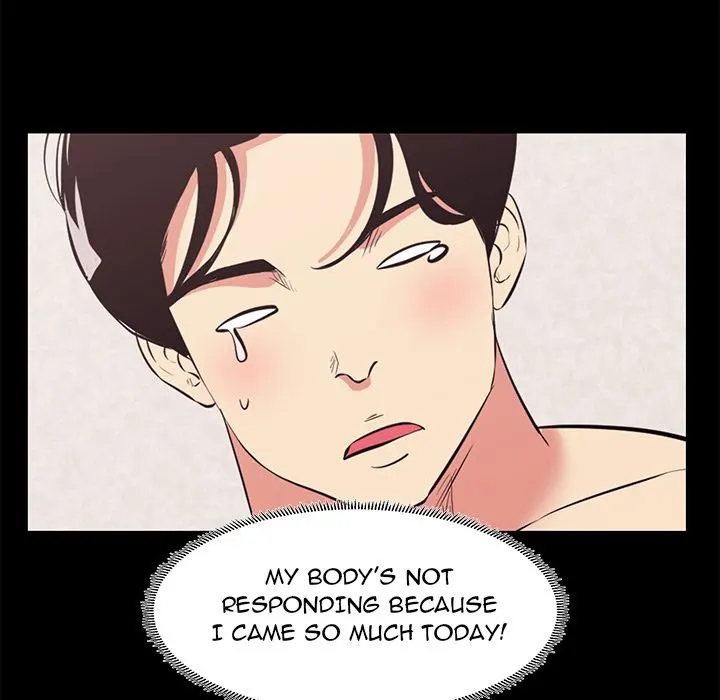 Girls Only Chapter 15 - page 72