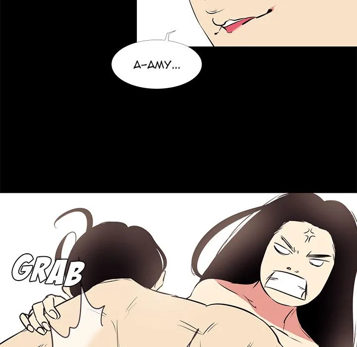 Girls Only Chapter 15 - page 77