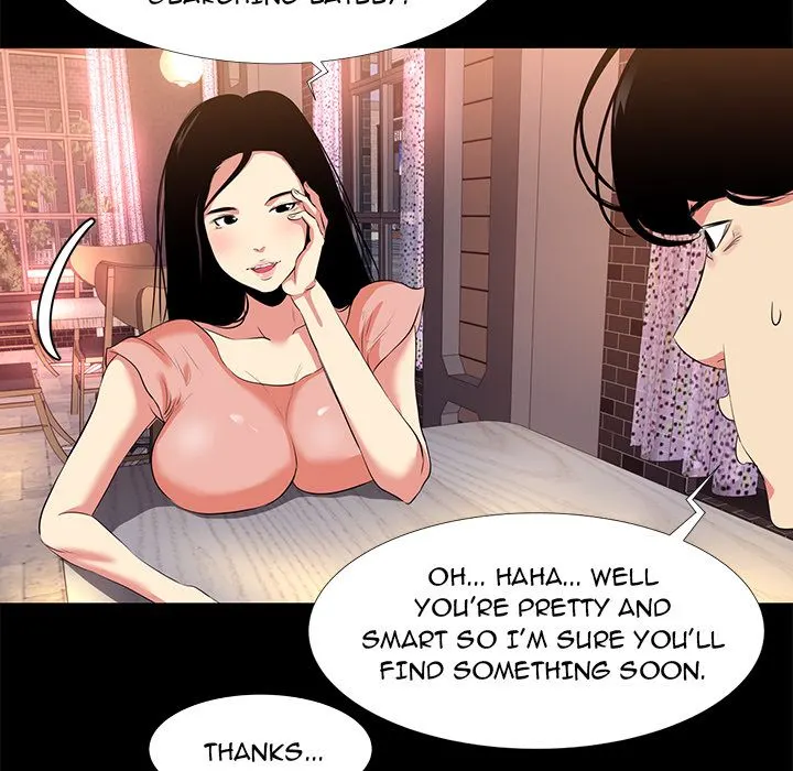 Girls Only Chapter 15 - page 8