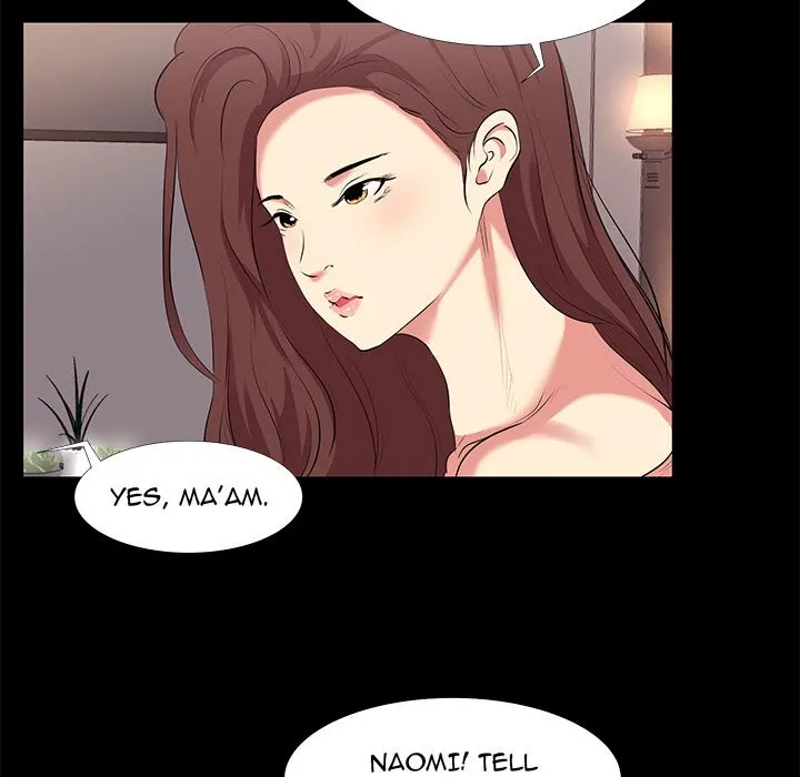 Girls Only Chapter 15 - page 85