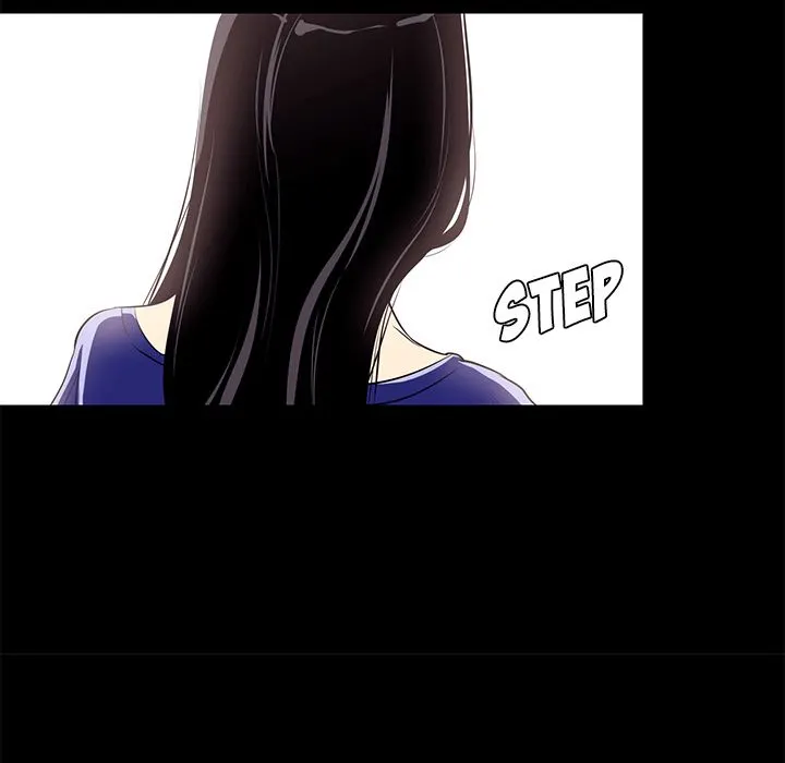 Girls Only Chapter 15 - page 87