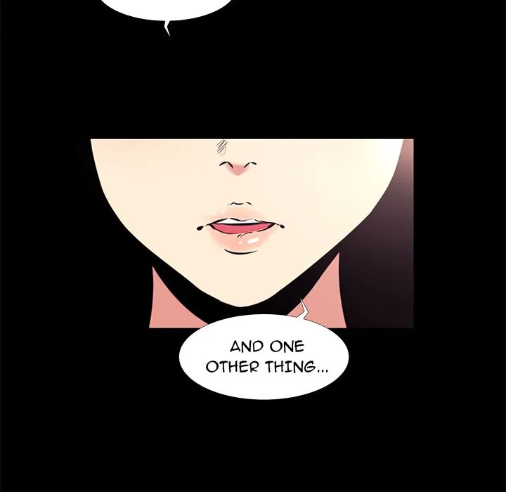 Girls Only Chapter 15 - page 9