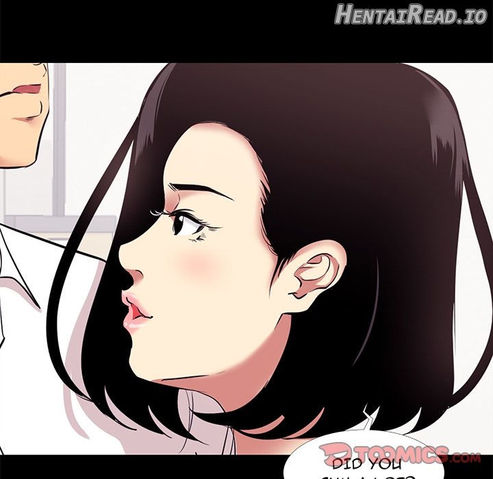 Girls Only Chapter 10 - page 10