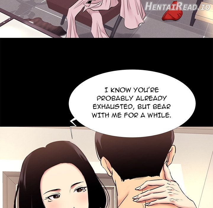 Girls Only Chapter 10 - page 20