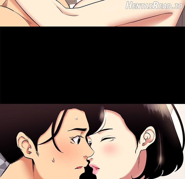 Girls Only Chapter 10 - page 27