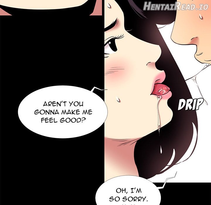 Girls Only Chapter 10 - page 31
