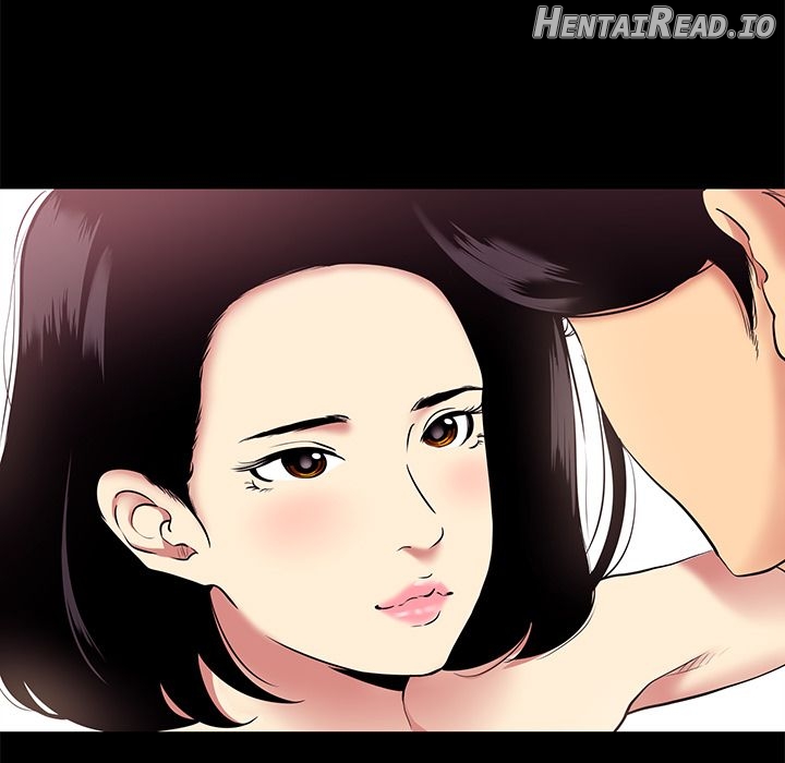 Girls Only Chapter 10 - page 35