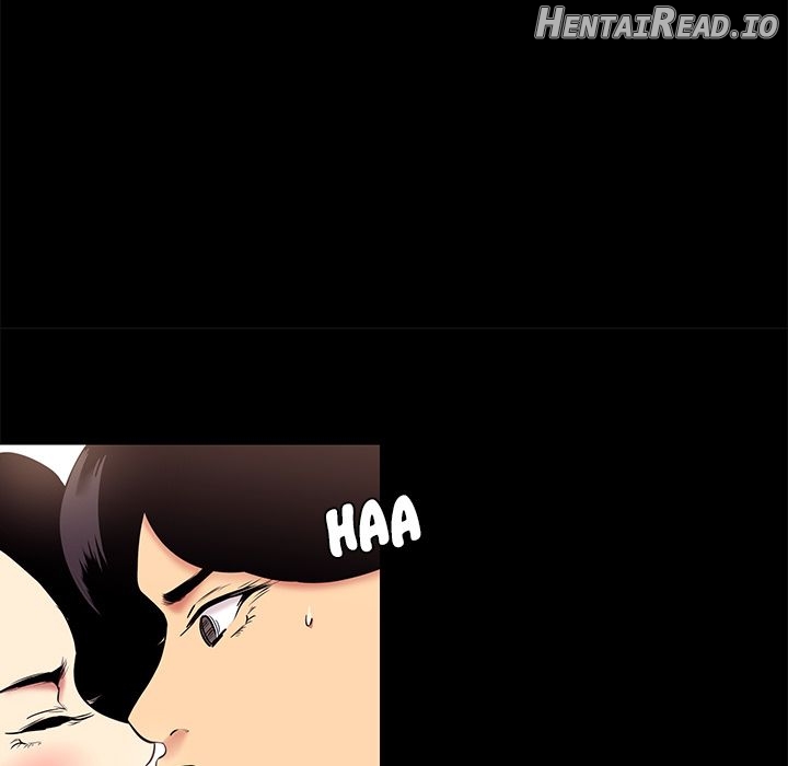 Girls Only Chapter 10 - page 36