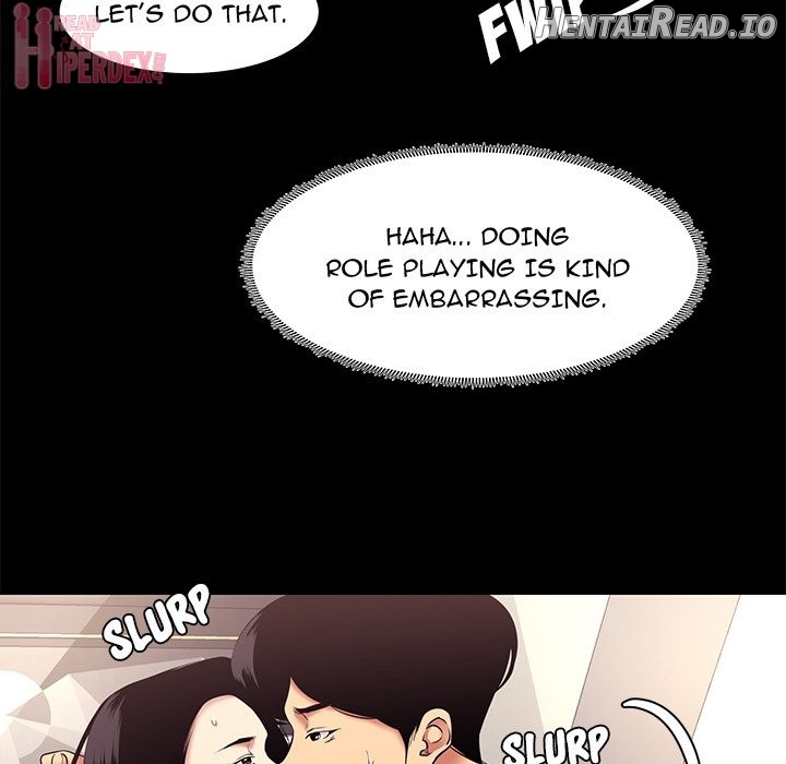 Girls Only Chapter 10 - page 44