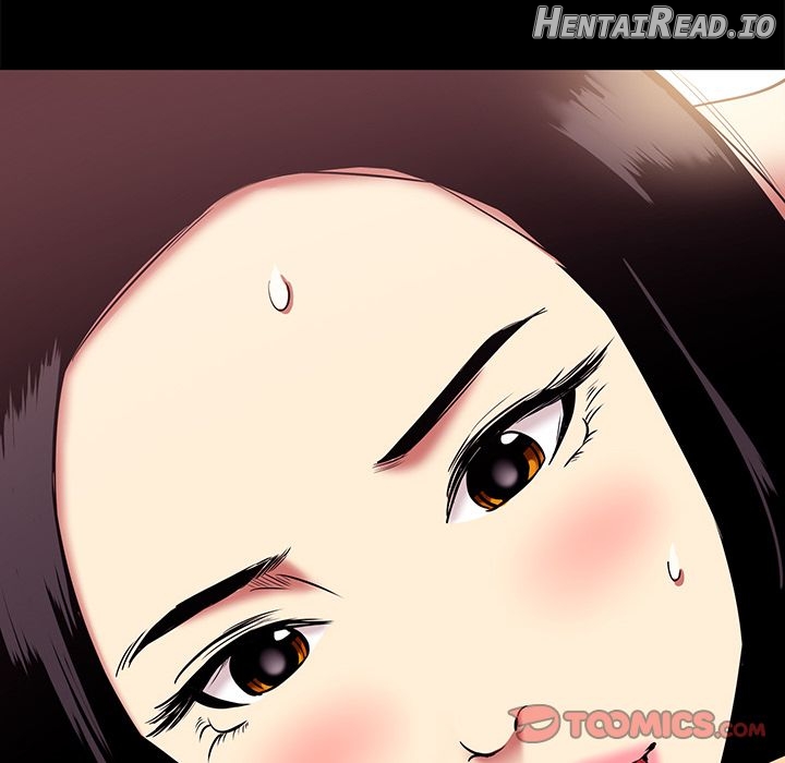 Girls Only Chapter 10 - page 58