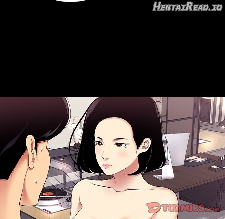 Girls Only Chapter 10 - page 6