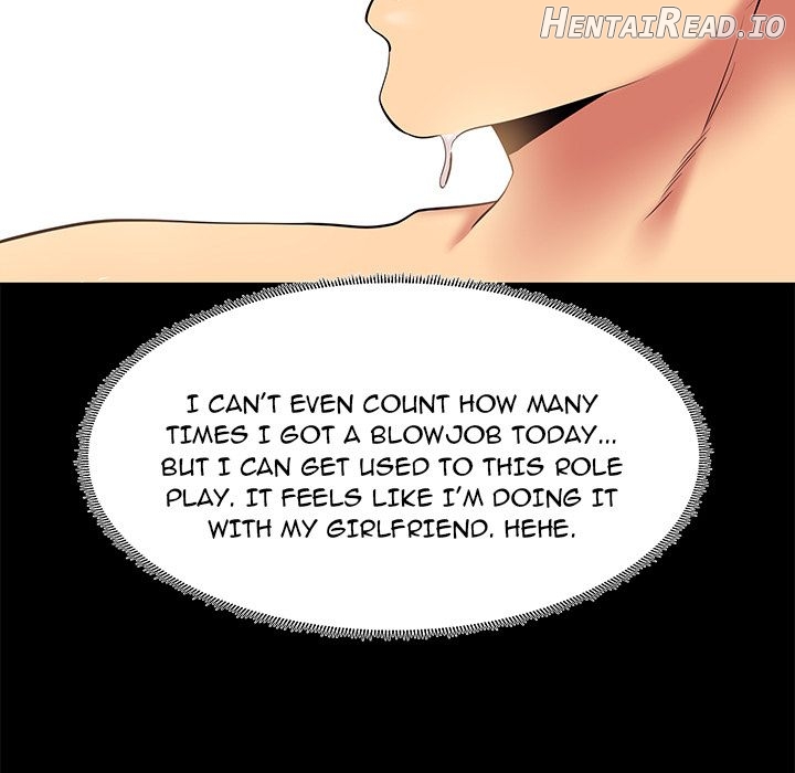 Girls Only Chapter 10 - page 63