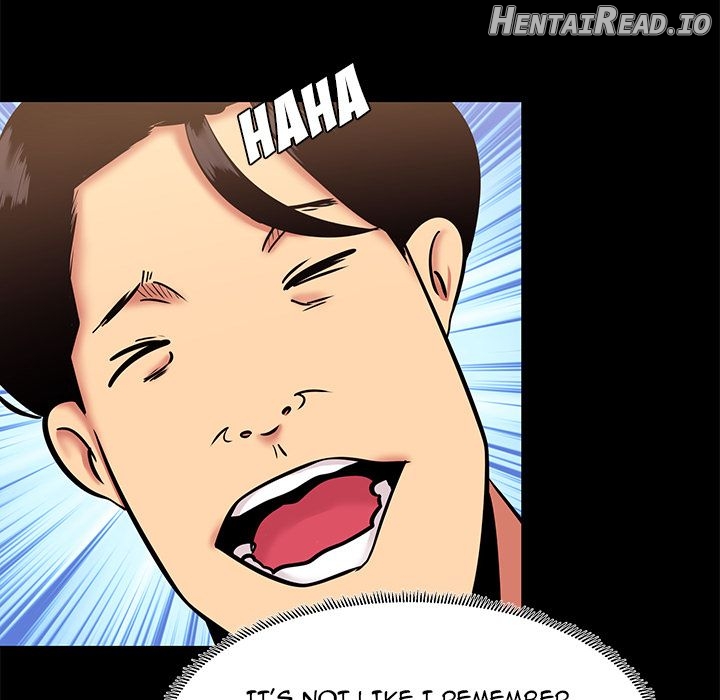 Girls Only Chapter 10 - page 64