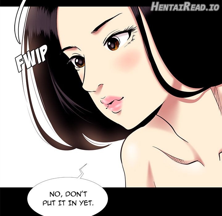 Girls Only Chapter 10 - page 71