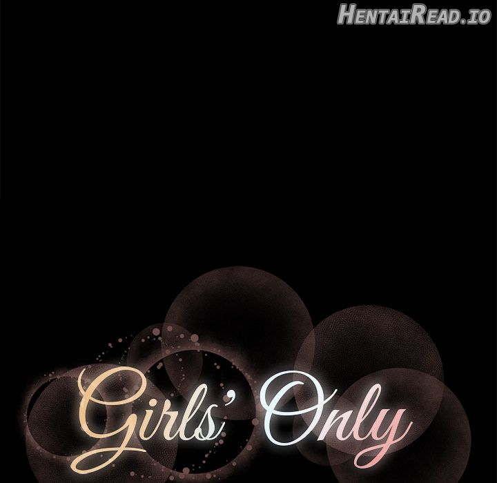 Girls Only Chapter 10 - page 95