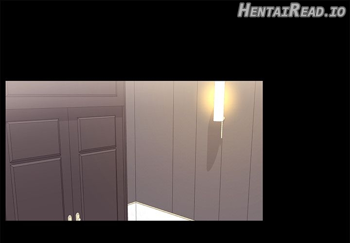 Girls Only Chapter 16 - page 1