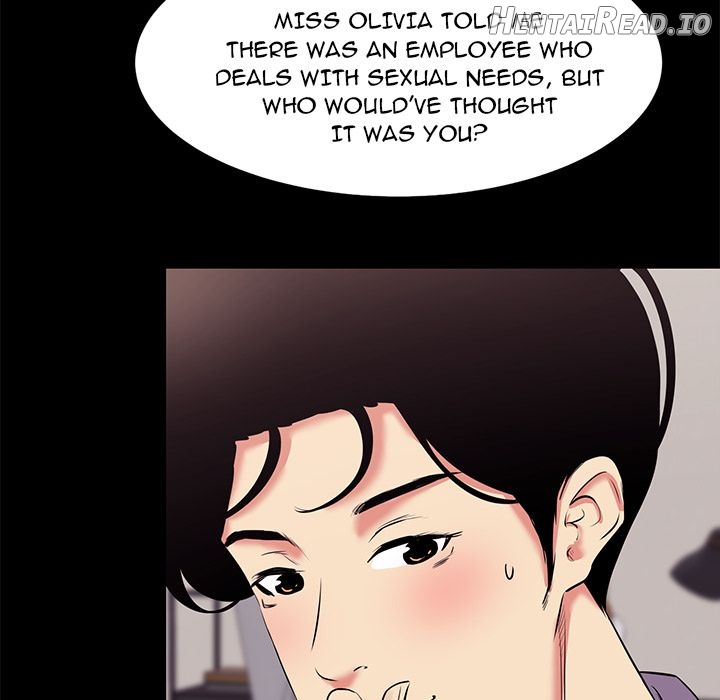 Girls Only Chapter 16 - page 10