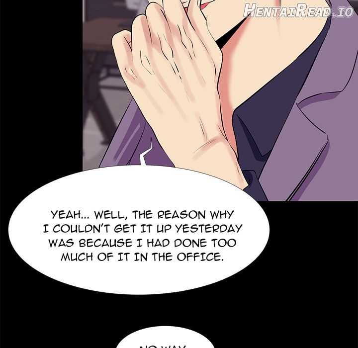 Girls Only Chapter 16 - page 11