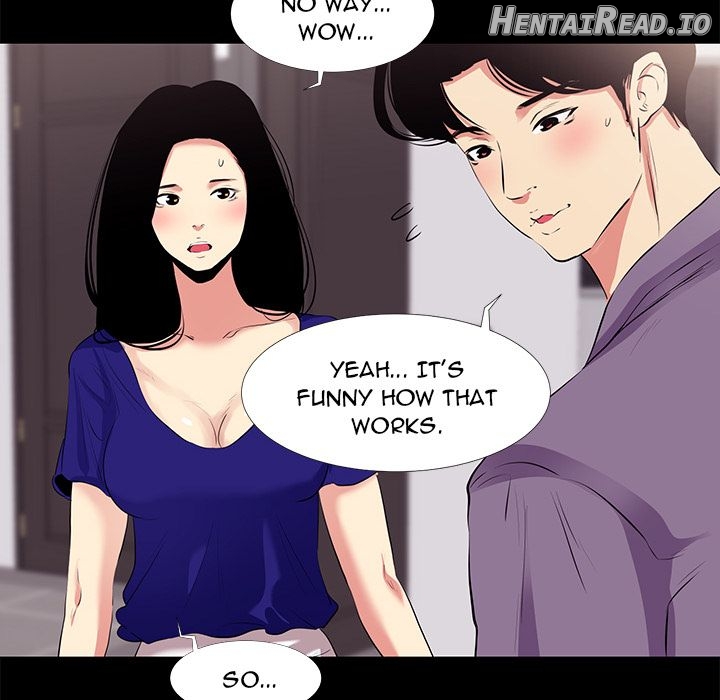 Girls Only Chapter 16 - page 12