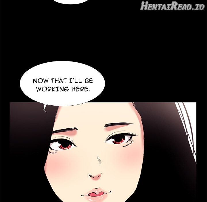 Girls Only Chapter 16 - page 13