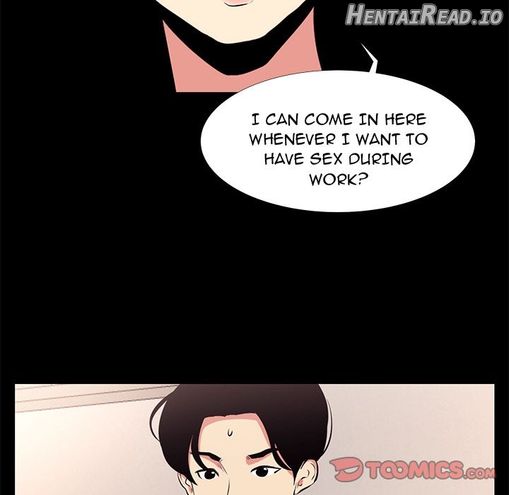 Girls Only Chapter 16 - page 14