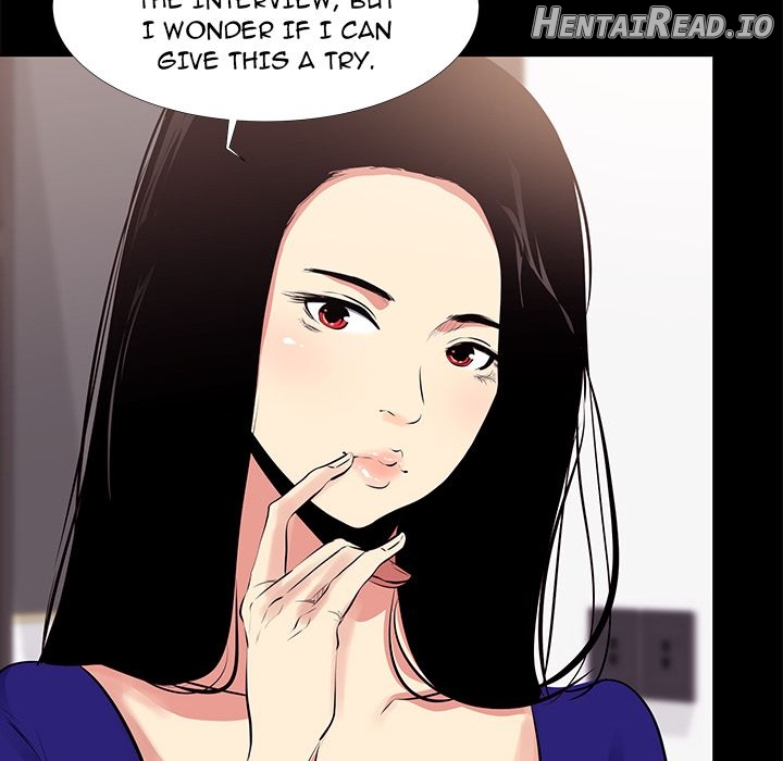 Girls Only Chapter 16 - page 16