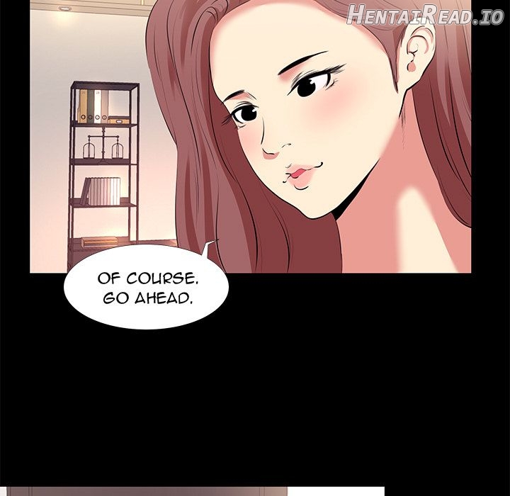 Girls Only Chapter 16 - page 21