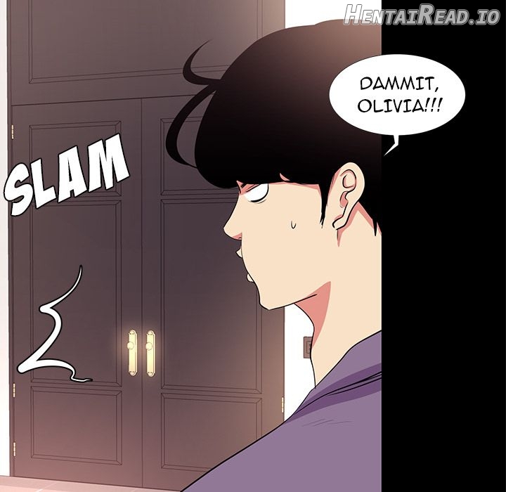 Girls Only Chapter 16 - page 22