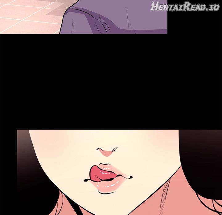 Girls Only Chapter 16 - page 23