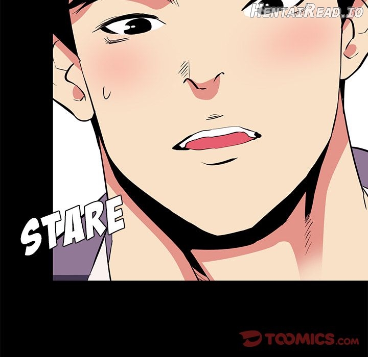 Girls Only Chapter 16 - page 26